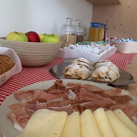 La locanda di Geppetto Bedollo Esterno foto