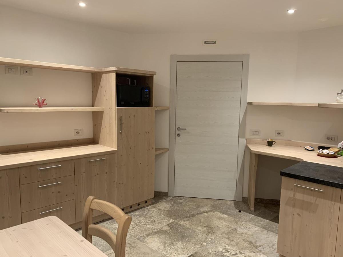 La locanda di Geppetto Bedollo Esterno foto