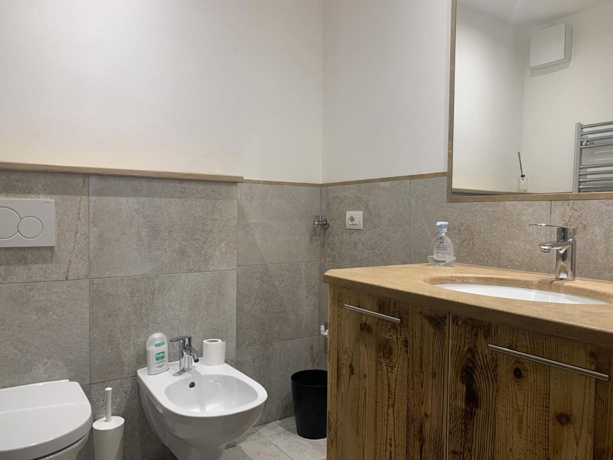 La locanda di Geppetto Bedollo Esterno foto
