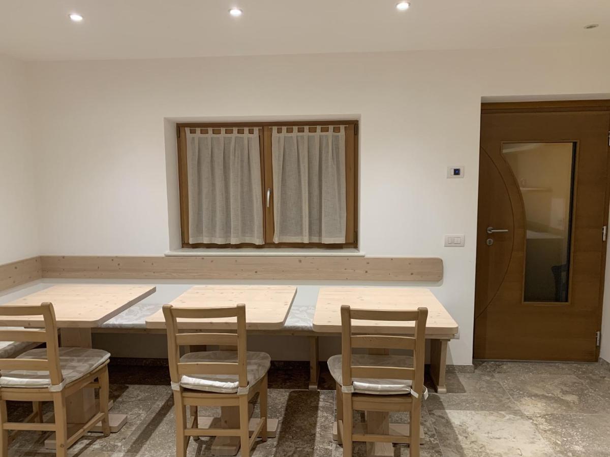 La locanda di Geppetto Bedollo Esterno foto