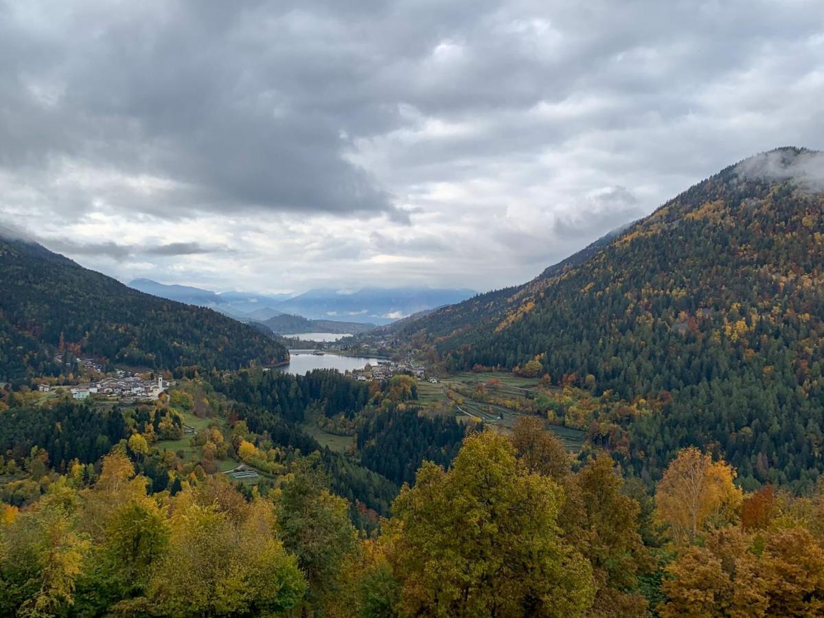 La locanda di Geppetto Bedollo Esterno foto