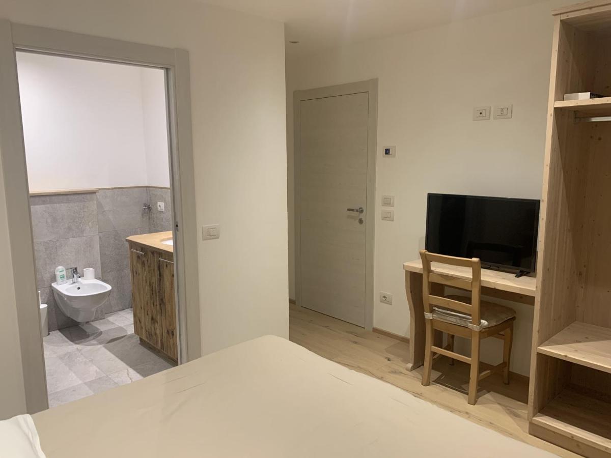 La locanda di Geppetto Bedollo Esterno foto